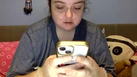 kattyxoxo98753 online show from 26, 11, 2025