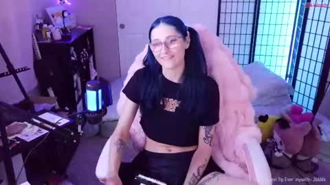Kat Woods online show from 3, 7, 2026