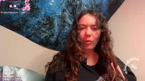 Princesse Kat  online show from 3, 10, 2025