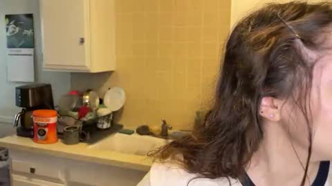 Princesse Kat  online show from 19, 11, 2025