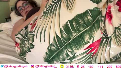 Princesse Kat  online show from 3, 3, 2026