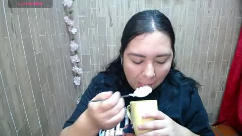 Snapshot of katy2425 chatting on 25, 4, 2026 Katy online show from 25, 4, 2026