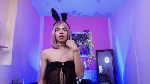 Katy online show from 9, 10, 2025