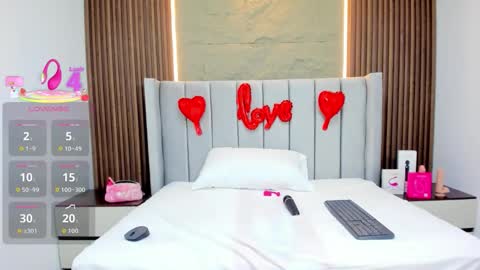 KATY  online show from 14, 2, 2026