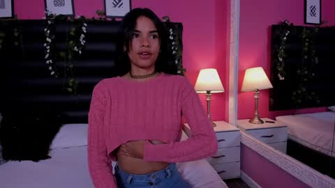 katy_contreras online show from 23, 1, 2025