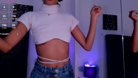 katy_contreras online show from 2, 3, 2025