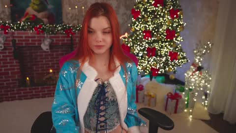Snapshot of katy_ethereal chatting on 6, 1, 2025 Katy - online show from 6, 1, 2025