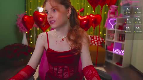Snapshot of katy_ethereal chatting on 15, 2, 2025 Katy - online show from 15, 2, 2025