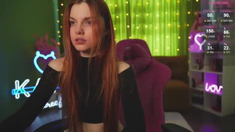 Snapshot of katy_ethereal chatting on 3, 3, 2025 Katy - online show from 3, 3, 2025