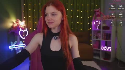 Snapshot of katy_ethereal chatting on 2, 10, 2025 Katy - online show from 2, 10, 2025