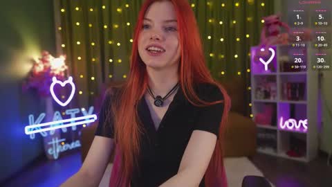 Snapshot of katy_ethereal chatting on 4, 10, 2025 Katy - online show from 4, 10, 2025