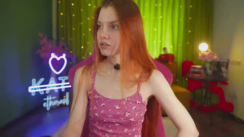 Snapshot of katy_ethereal chatting on 14, 5, 2026 Katy - online show from 14, 5, 2026