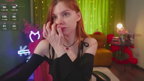Snapshot of katy_ethereal chatting on 15, 5, 2026 Katy - online show from 15, 5, 2026