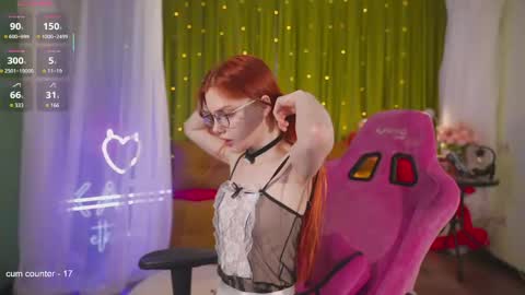 Snapshot of katy_ethereal chatting on 1, 6, 2026 Katy - online show from 1, 6, 2026
