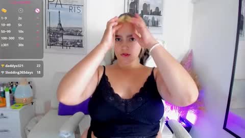 Katy online show from 20, 2, 2025
