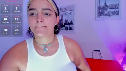 Katy online show from 27, 9, 2025