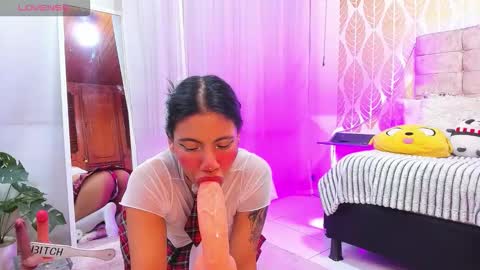 Snapshot of katy_kym chatting on 14, 9, 2025 katy online show from 14, 9, 2025