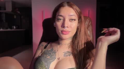 Emily online show from 10, 1, 2025