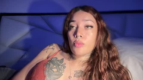 Emily online show from 13, 2, 2025