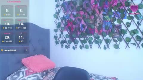 Snapshot of katy_peach chatting on 25, 9, 2025 katy peach online show from 25, 9, 2025