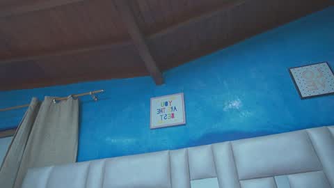 Katy online show from 30, 1, 2025