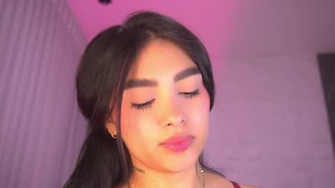Snapshot of katy_rios_ chatting on 19, 5, 2026 Katy online show from 19, 5, 2026