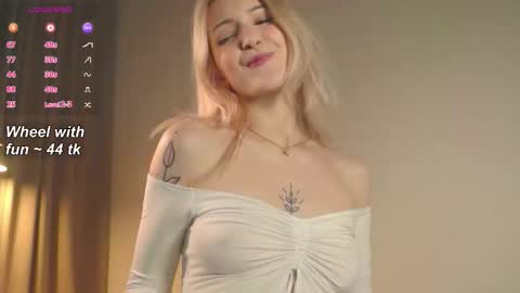 Katy online show from 19, 3, 2026