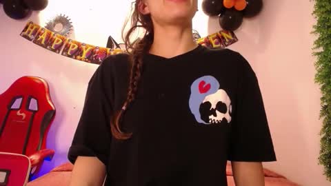 Katy Van online show from 11, 10, 2025