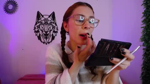 Katy Van online show from 31, 1, 2026