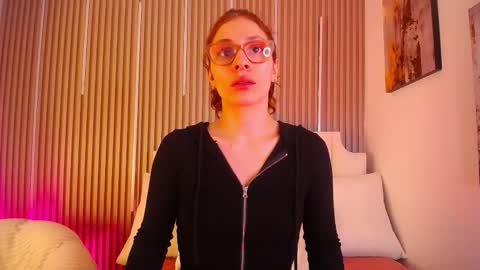 Katy Van online show from 23, 3, 2026