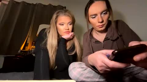 Snapshot of katya101 chatting on 2, 1, 2025 Katya online show from 2, 1, 2025