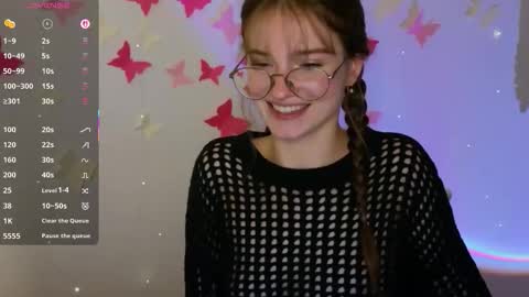 Katya online show from 25, 10, 2025