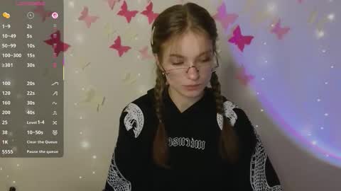 Katya online show from 7, 11, 2025