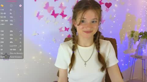 Katya online show from 18, 4, 2026