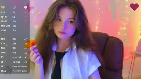 Katya online show from 12, 6, 2026