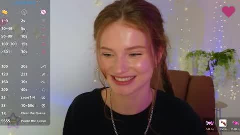 Snapshot of katyaa_lover chatting on 10, 7, 2026 Katya online show from 10, 7, 2026