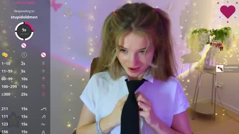 Snapshot of katyaa_lover chatting on 19, 7, 2026 Katya online show from 19, 7, 2026