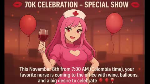 salo  online show from 1, 11, 2025