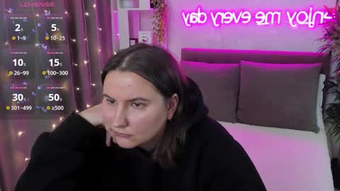 Kate online show from 3, 12, 2025