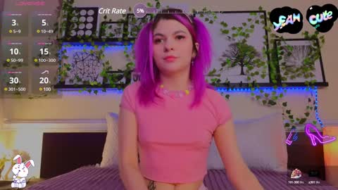 Katya online show from 20, 1, 2025