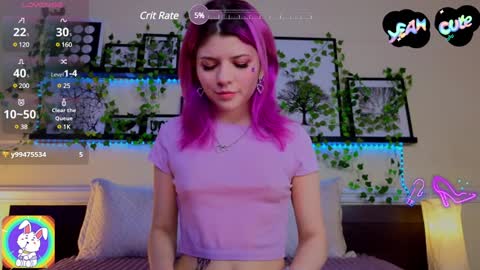 Katya online show from 23, 1, 2025