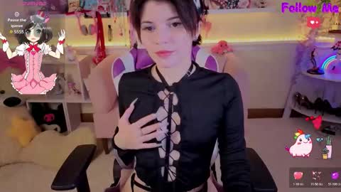 Katya online show from 7, 1, 2026