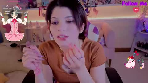 Katya online show from 17, 1, 2026