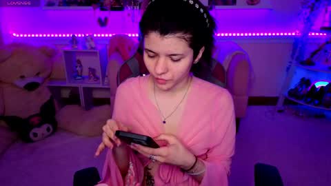 Snapshot of katyazaitseva chatting on 24, 4, 2026 Katya online show from 24, 4, 2026