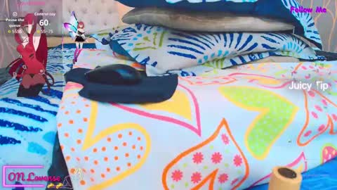 KATY online show from 19, 9, 2025