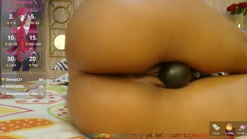 KATY online show from 31, 10, 2025