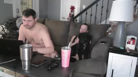 katycouple2003 online show from 25, 1, 2025