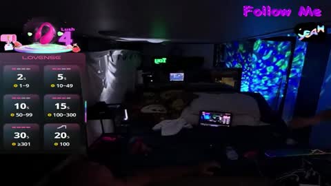 katycouple69 online show from 22, 3, 2026