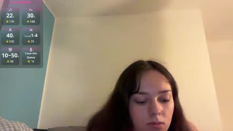 Katy online show from 14, 5, 2026