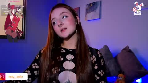 Snapshot of katydeliz chatting on 4, 12, 2024 katy deliz online show from 4, 12, 2024